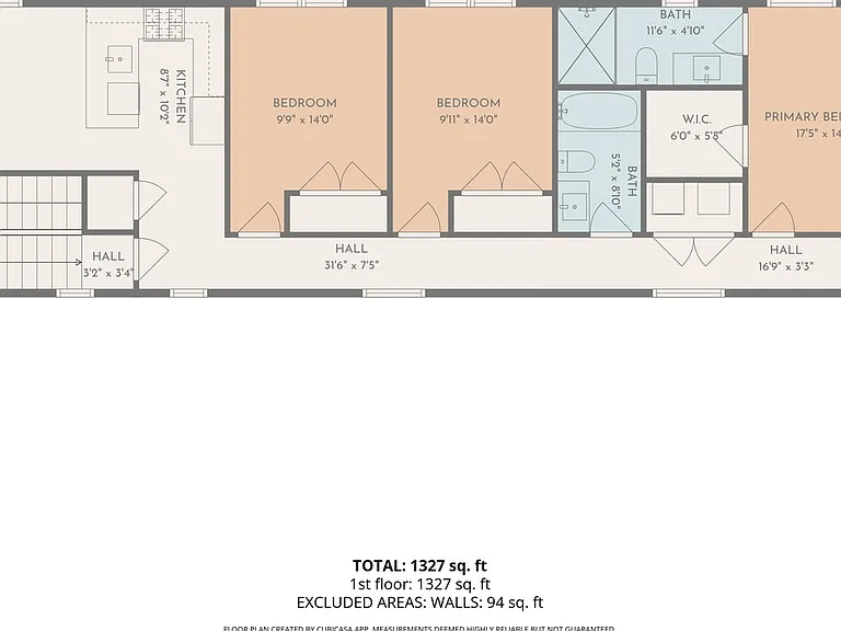 1416 N Maplewood Ave #3 — Photo 13