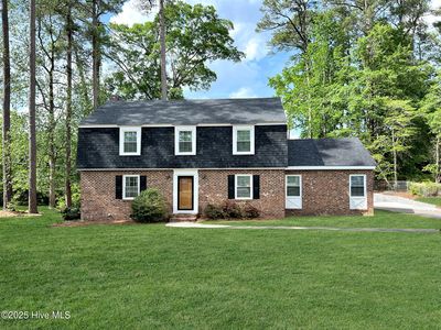 209 Robin Drive, Plymouth, NC, 27962