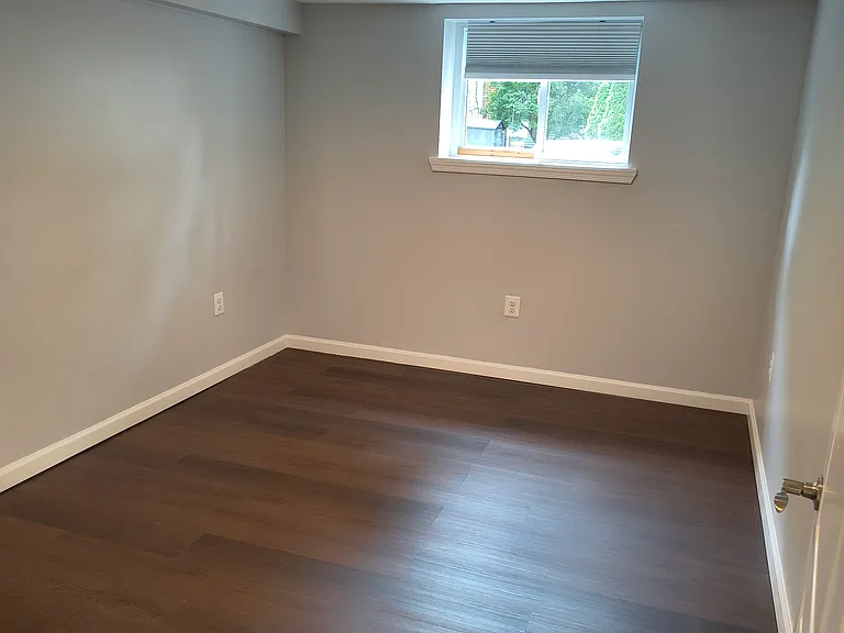 4th Bedroom