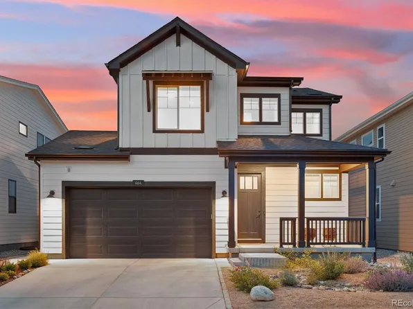 464 Blackfoot Street, Superior, CO 80027