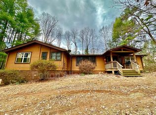 10 Brown Rd, Asheville, NC 28806