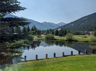 58 Golf Course Dr #6, Frisco, CO 80443