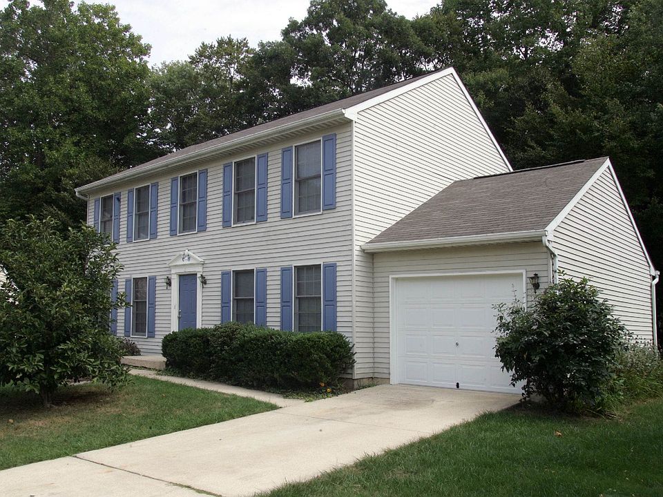 5 Bristol Court