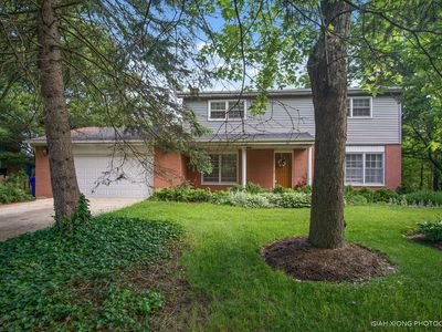 26W556 Embden Ln, Wheaton, IL, 60189