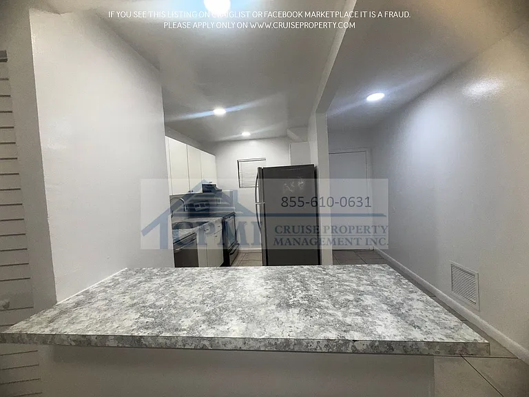 Allaire - 5525 SW 41 St. Pembroke Park, FL 33023 — Photo 18