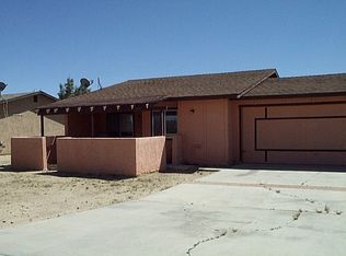 73627 Raymond Dr, Twentynine Palms, CA 92277