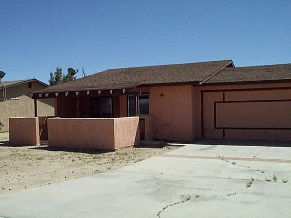 73627 Raymond Dr, Twentynine Palms, CA 92277