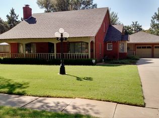 1905 Julian Blvd, Amarillo, TX 79102