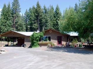 671 Stoney Trail Rd, Naples, ID 83847