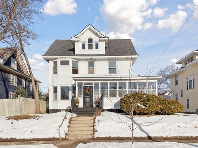 955 Marshall Ave, Saint Paul, MN, 55104