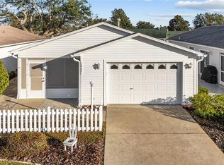 2907 Barboza Dr, The Villages, FL 32162