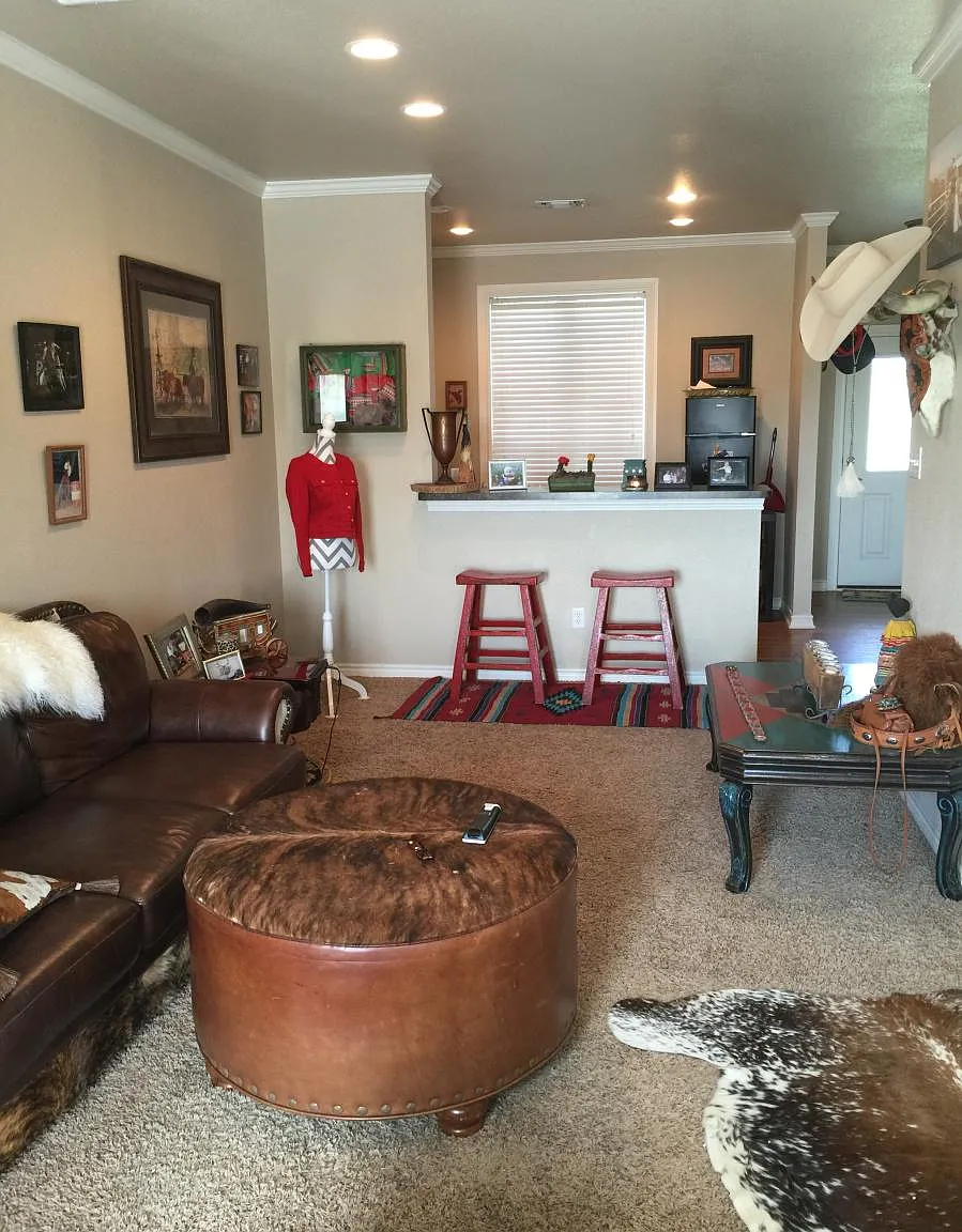 2 bed, 996 sqft, $1,300 — Photo 4
