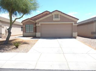 23965 W Twilight Trl, Buckeye, AZ 85326