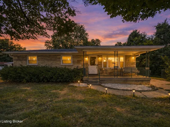 7607 Cane Run Rd, Louisville, KY 40258