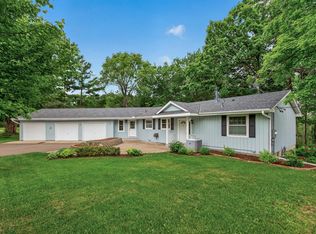 1350 Oldridge Ave N, Stillwater, MN 55082