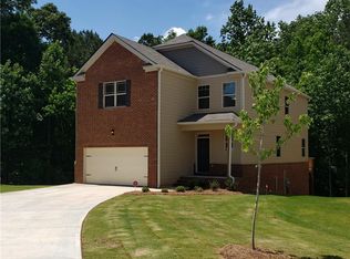 1405 Brickfield Way, Locust Grove, GA 30248