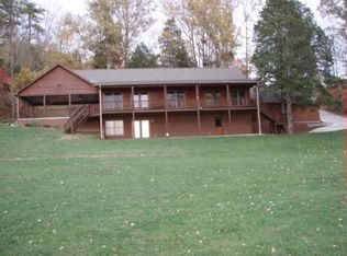 1840 Indian Shadows Dr, Ten Mile, TN 37880