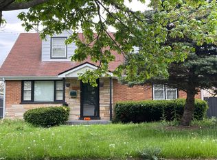 2025 High St, Berkeley, IL 60163