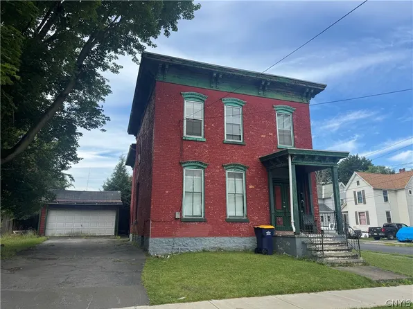 110 E North St, Ilion, NY 13357
