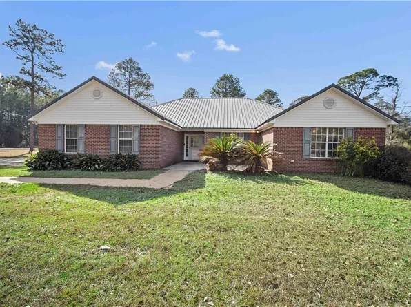 2901 Bay Woods Drive, Coden, AL 36523