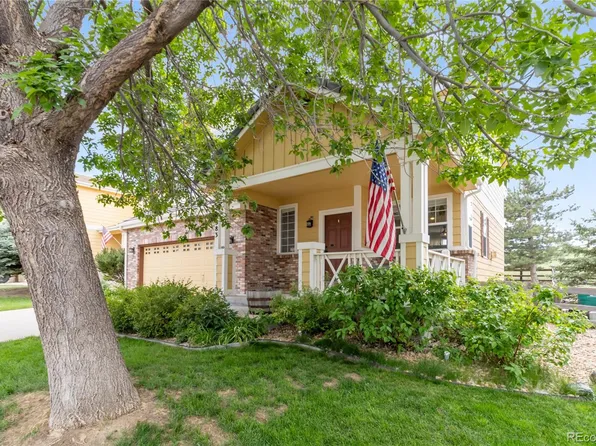 3583 Brushwood Drive, Castle Rock, CO 80109