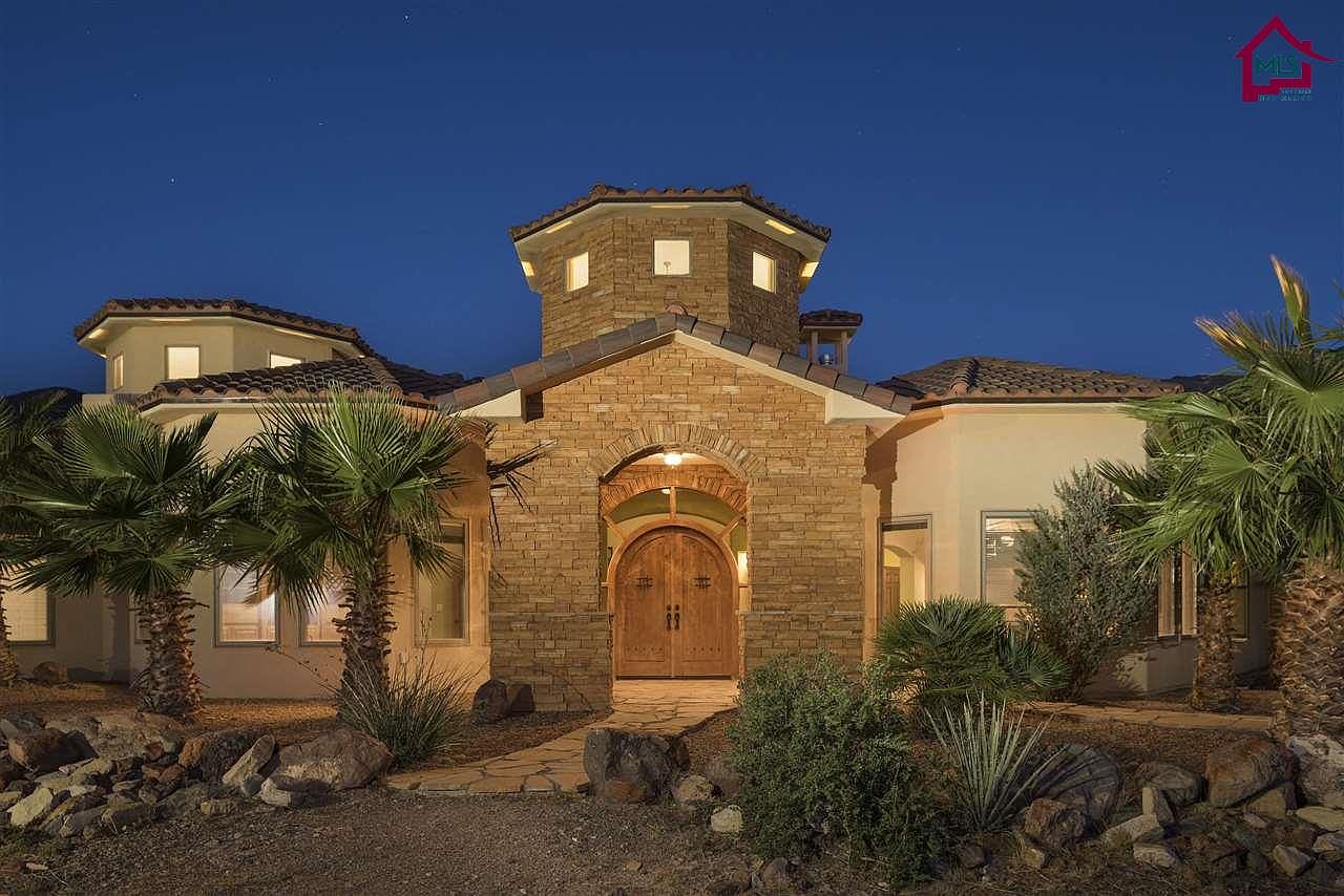 716 Pena Blanca Loop, Las Cruces, NM 88011 Zillow