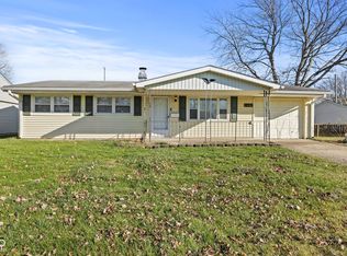 1441 Roberts Rd, Franklin, IN 46131
