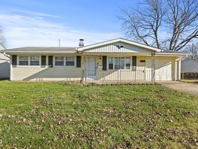 1441 Roberts Rd, Franklin, IN, 46131