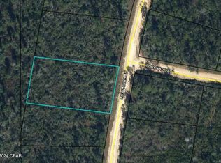 LOT 31 Los Padres Ave, Alford, FL 32420