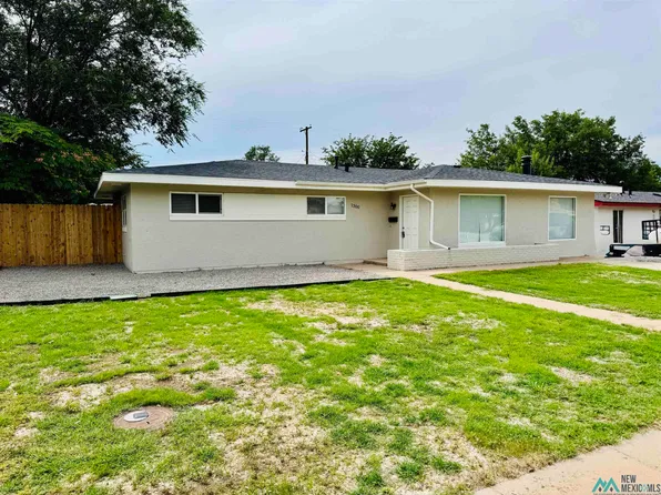 1300 S Michigan Ave, Roswell, NM 88203