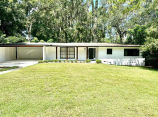 122 NW 29th St, Gainesville, FL 32607