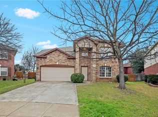 7337 Moon Ridge Ct, Fort Worth, TX 76133