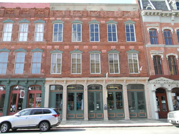 2315 Strand St Ste 2A, Galveston, TX 77550