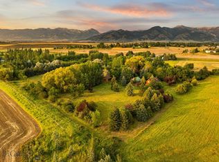 50 Tylers Trl, Bozeman, MT 59718