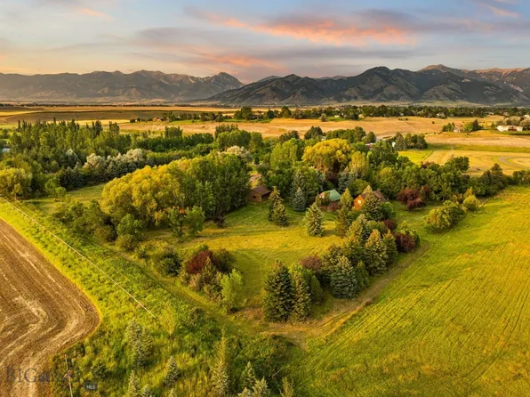 50 Tylers Trl, Bozeman, MT 59718