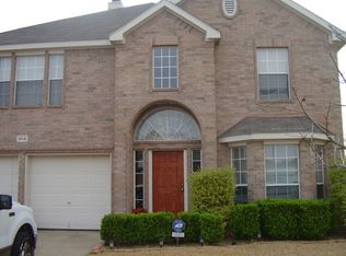 404 Alta Ridge Dr, Keller, TX 76248