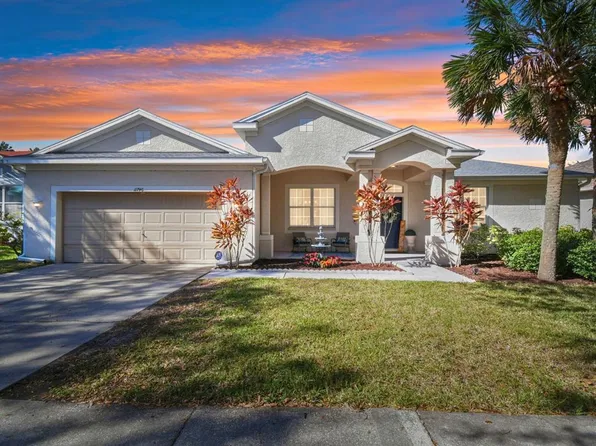 11746 Holly Creek Dr, Riverview, FL 33569