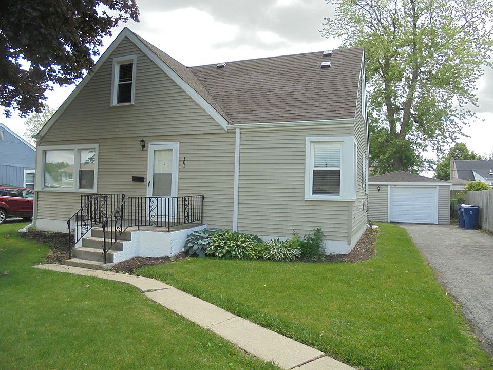 1st image of 161 Franklin Dr