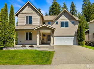 1332 Foreman Rd, Dupont, WA 98327