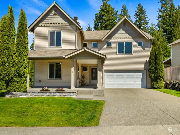 1332 Foreman Rd., Dupont, WA 98327