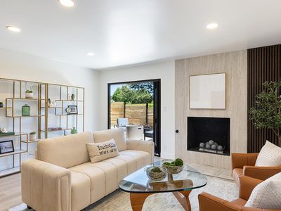 232 Vista Court, Yountville, CA, 94599