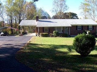 4047 Spencer Preston Rd, Martinsville, VA 24112