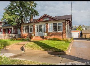 716 E 21st St, Cheyenne, WY 82001
