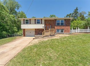 5937 Spur Dr, House Springs, MO 63051
