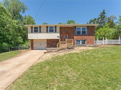 5937 Spur Dr, House Springs, MO, 63051