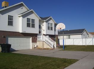 1116 S 2000 W, Syracuse, UT 84075