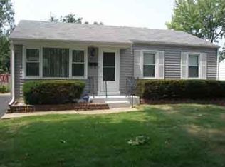 3637 Saint Sebastian Ln, Saint Ann, MO