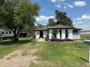 815 S Breyfogle Rd, Mission, TX 78572