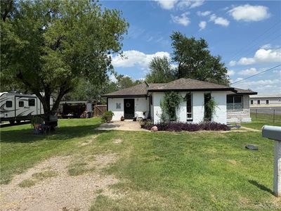 815 S Breyfogle Rd, Mission, TX, 78572