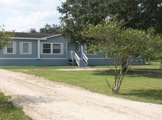 16910 Airline Bnd, Rosharon, TX 77583